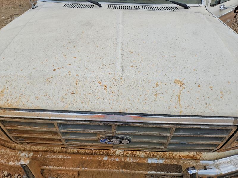 1983 Ford F350