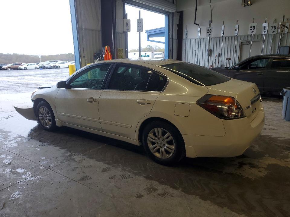 2012 Nissan Altima 2.5