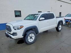 Toyota Vehiculos salvage en venta: 2019 Toyota Tacoma TRD OFF-Road