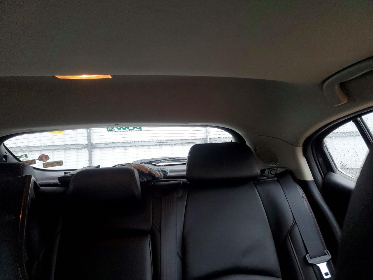 2015 Mazda 3 Touring