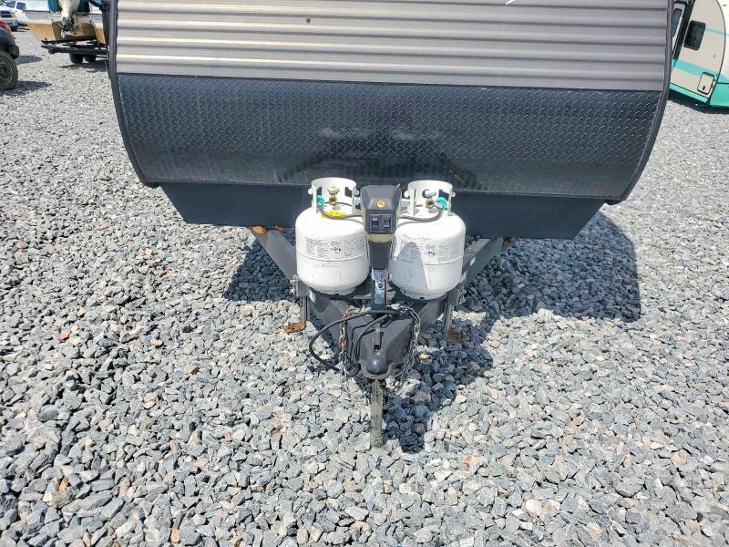 2019 Heartland Prowler Camper