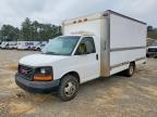 2006 GMC Savana Cutaway G3500