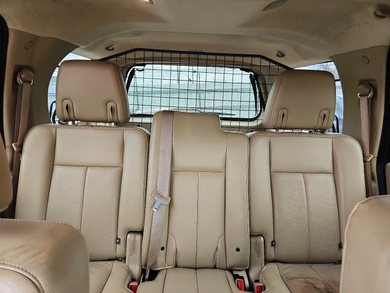 2014 Ford Expedition xlt