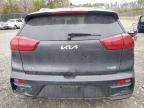 2022 KIA Niro ev s