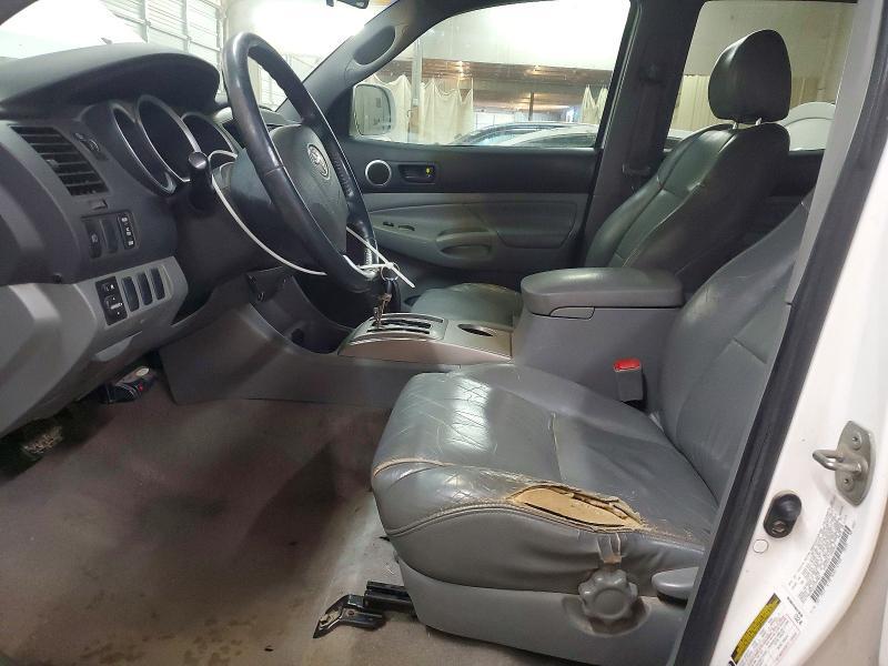 2006 Toyota Tacoma Prerunner V6