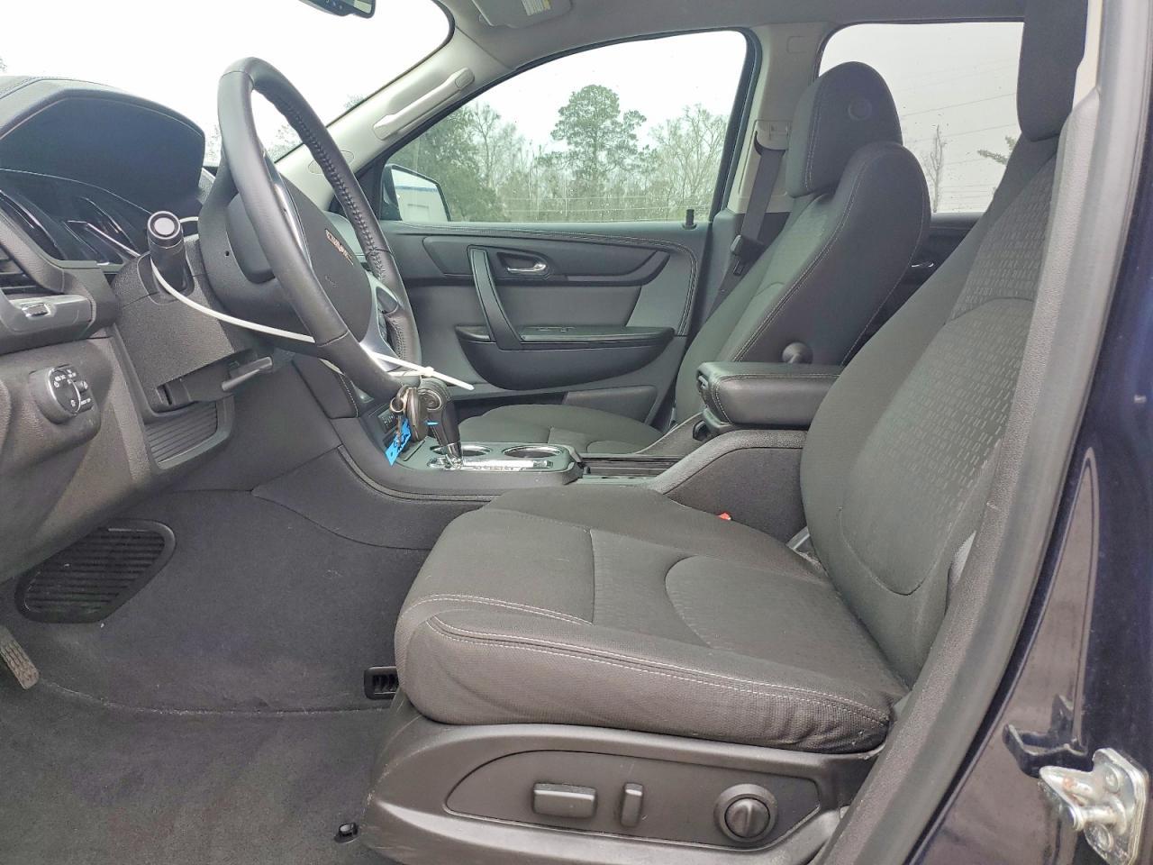 2016 GMC Acadia sle
