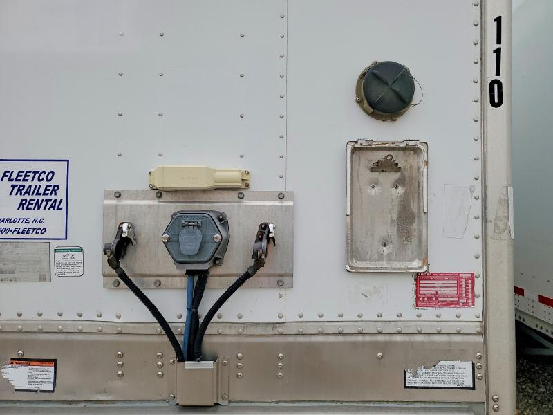 2016 Great Dane Trailer