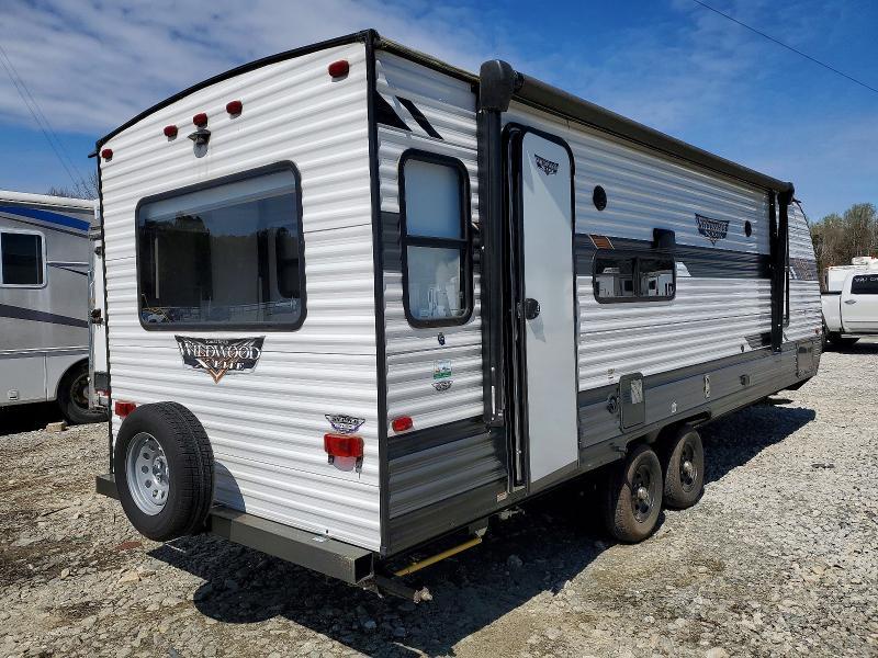 2022 Forest River 2022 Forest River Wildwood Camper