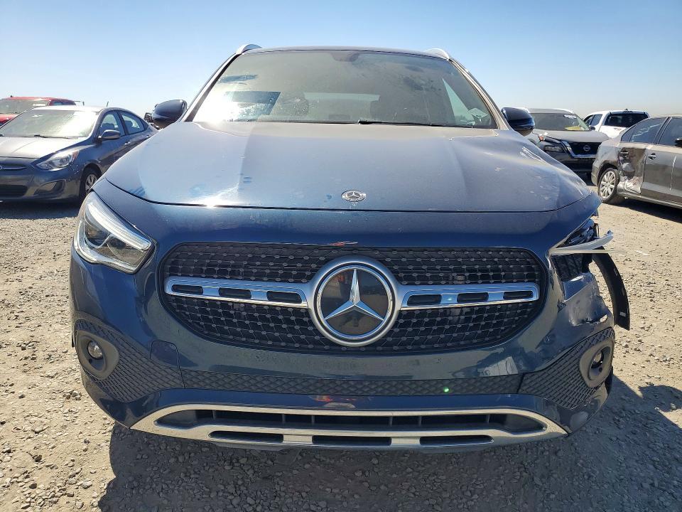 2021 Mercedes-Benz Gla 250