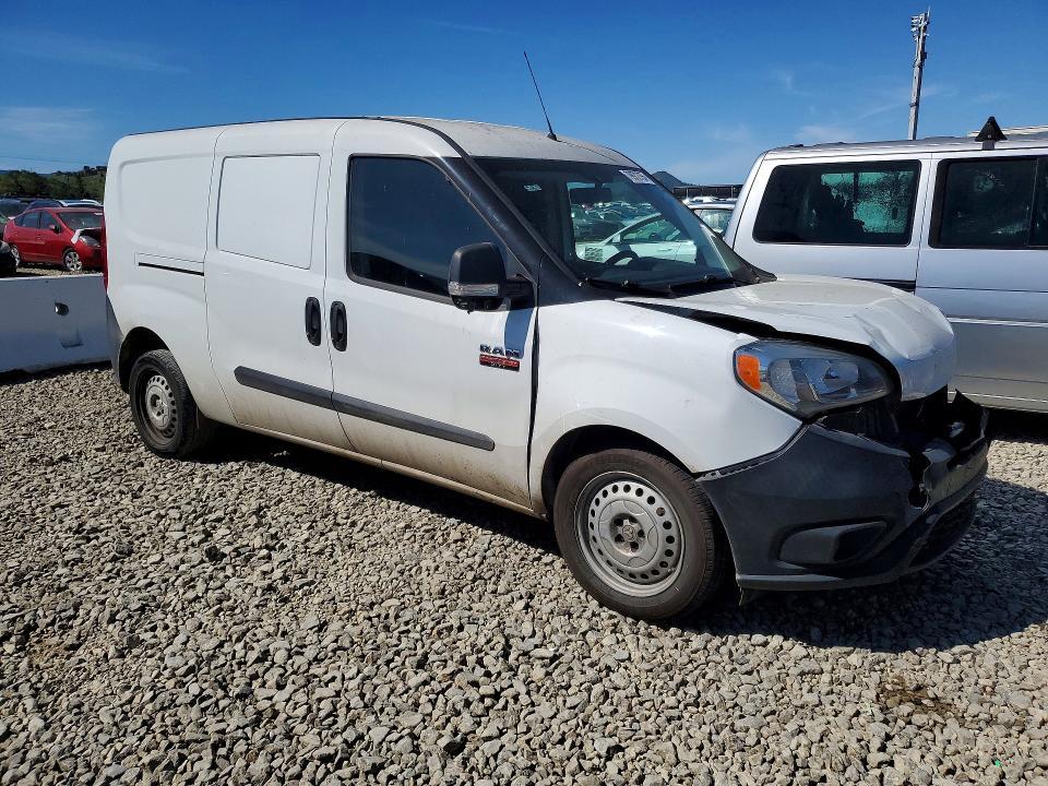 2020 Dodge RAM Promaster City Utility / Service Van