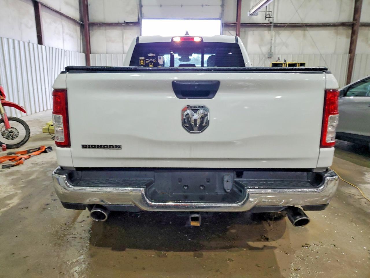 2021 Dodge RAM 1500 BIG Horn