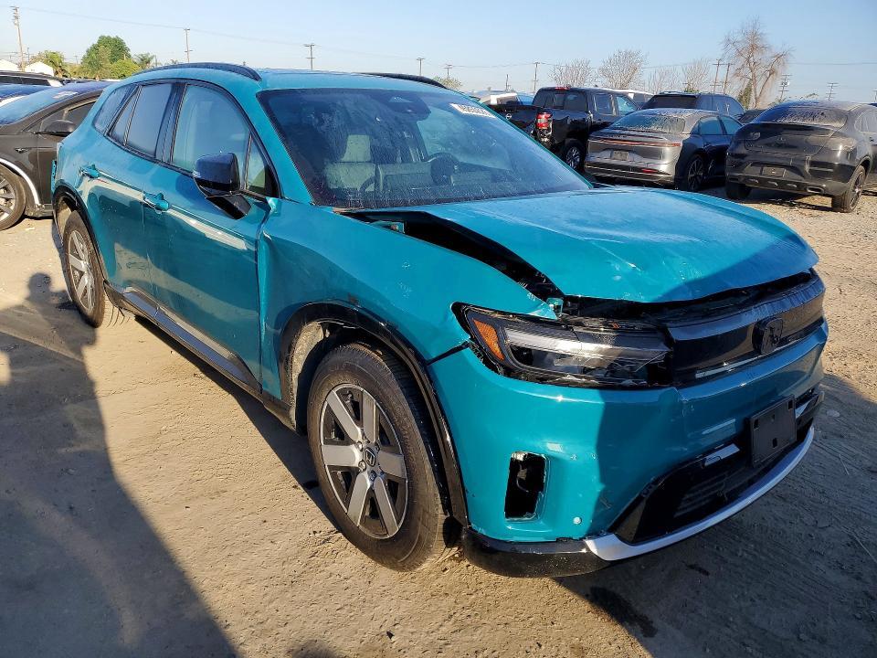 2024 Honda Prologue Touring