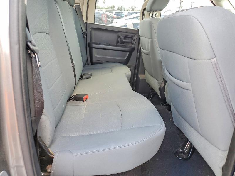 2013 Dodge Ram 1500 st