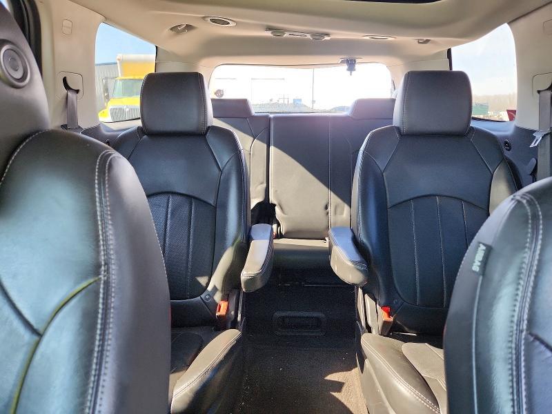 2017 GMC Acadia Limited Slt-2