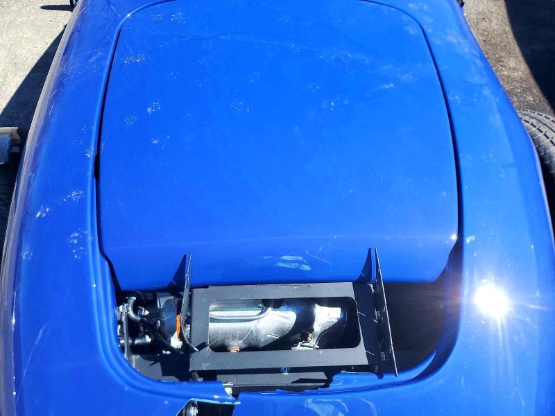 2023 Vanderhall Carmel