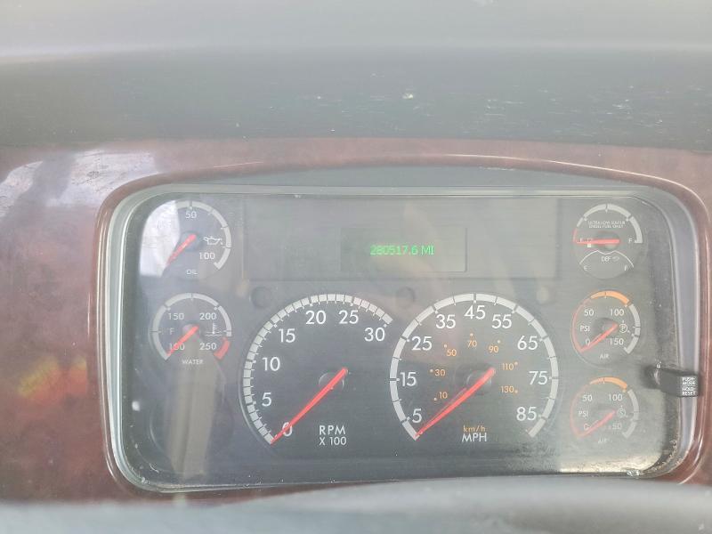 2017 Freightliner M2 106 Medium Duty