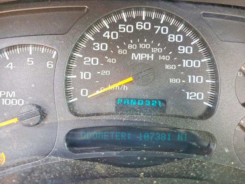 2005 GMC New Sierra C1500