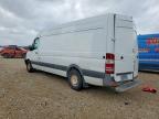 2012 Mercedes-Benz 2012 Mercedes Benz Sprinter 2500 Delivery Van