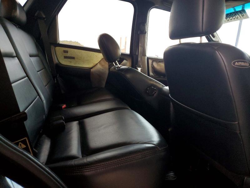 2002 Ford Escape xlt