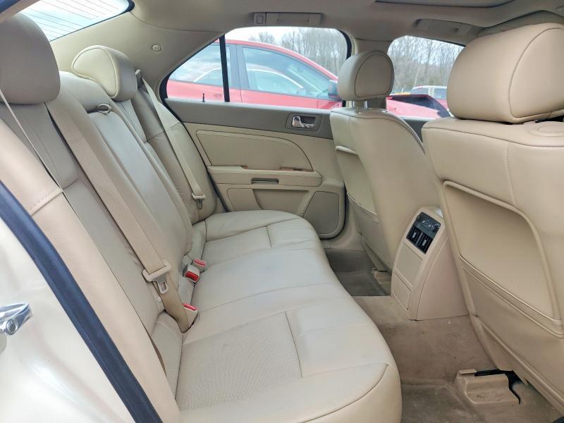 2011 Cadillac Sts Luxury