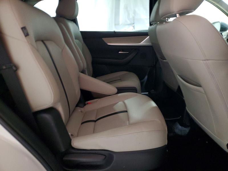 2025 Mazda Cx-90 Premium Sport