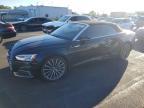 2018 Audi A5