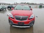 2016 Buick Encore Convenience