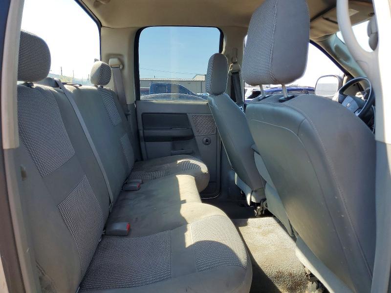 2006 Dodge RAM 1500 ST