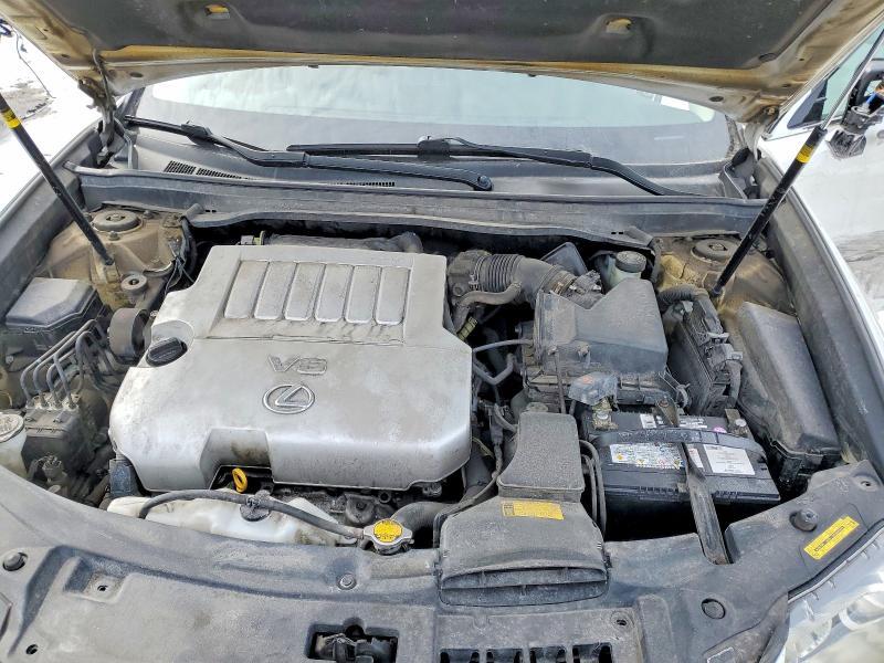 2013 Lexus Es 350 Base