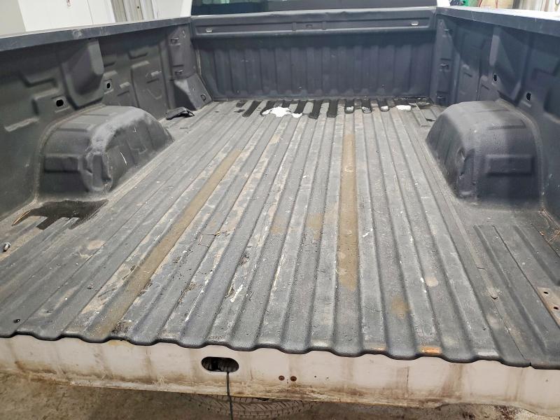 2019 Chevrolet Silverado C1500