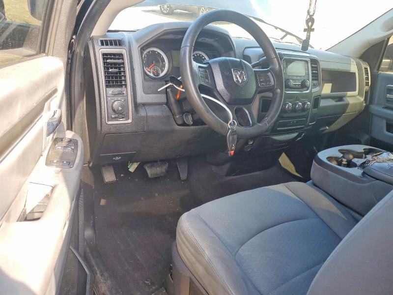 2013 Dodge RAM 1500 ST