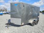 2025 Interstate VICTV612TA2 Enclosed Cargo Trailer