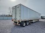 2016 Wabash Dvcvhpc DRY Van Trailer