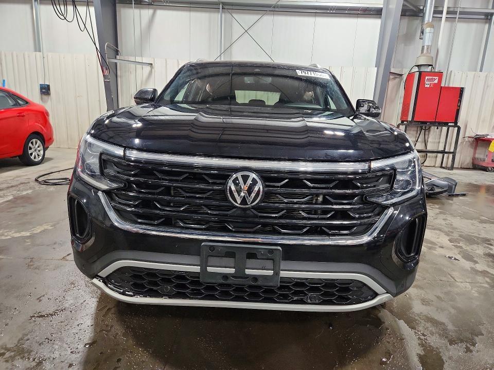 2024 Volkswagen Atlas Cross Sport se