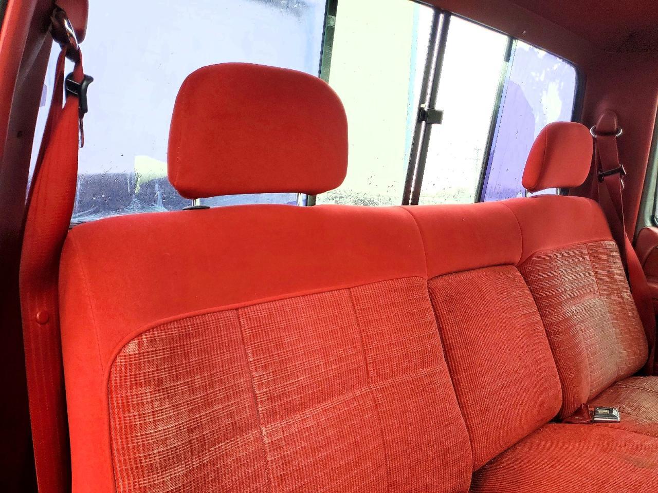 1992 Ford F250