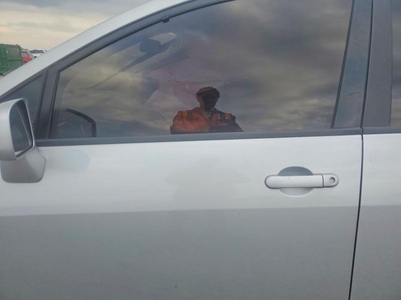 2012 Nissan Versa 1.8 s