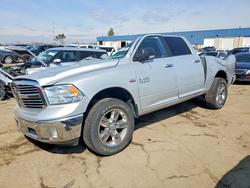 2018 Dodge RAM 1500 SLT en venta en Woodhaven, MI