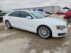2011 Audi A8 l Quattro