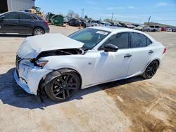 Lexus salvage cars for sale: 2015 Lexus Is 350 Base