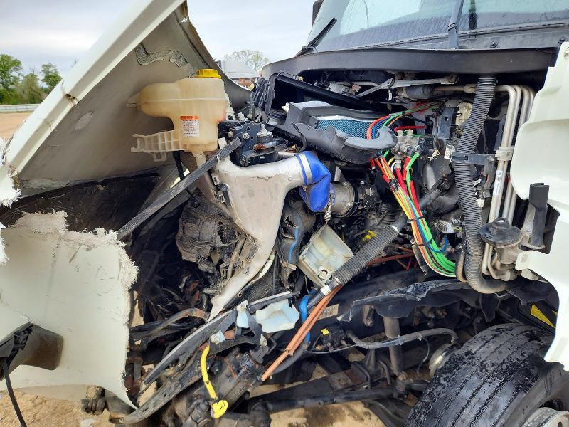 2020 Freightliner Cascadia Semi Truck