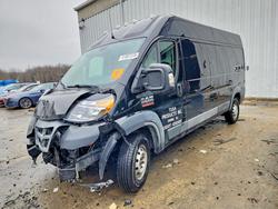 2016 Dodge Ram Promaster 2500 2500 High en venta en Windsor, NJ