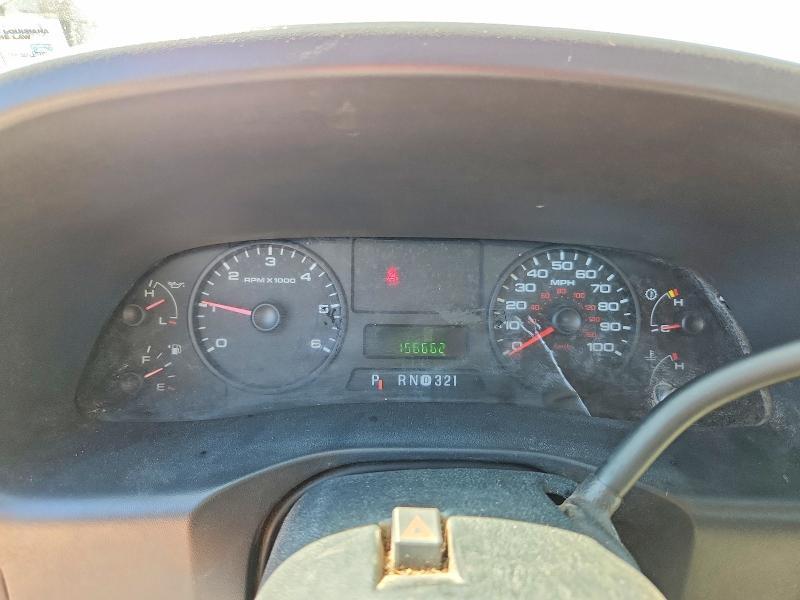 2006 Ford F350 Super Duty