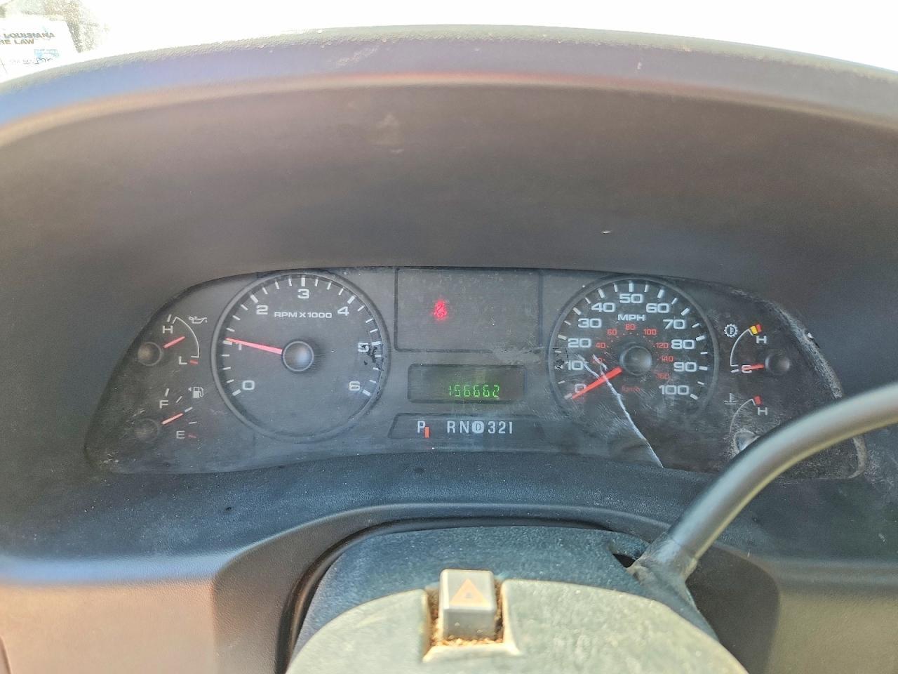 2006 Ford F350 Super Duty