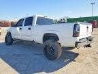 2006 GMC Sierra K1500 Heavy Duty
