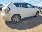 2009 Pontiac Vibe Base