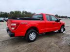 2021 Ford F150 Super Cab