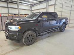 Dodge salvage cars for sale: 2024 Dodge 2500 Laramie