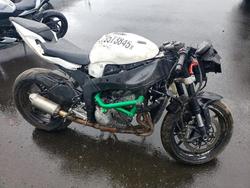 2020 Kawasaki ZX636 K en venta en Spanaway, WA