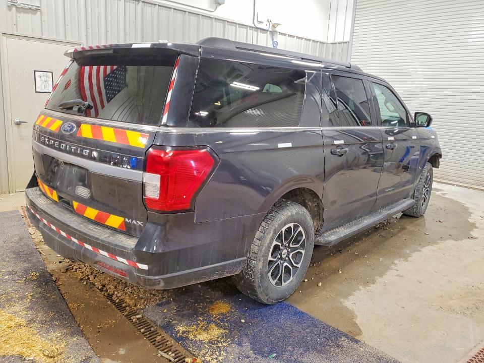 2022 Ford Expedition max xlt