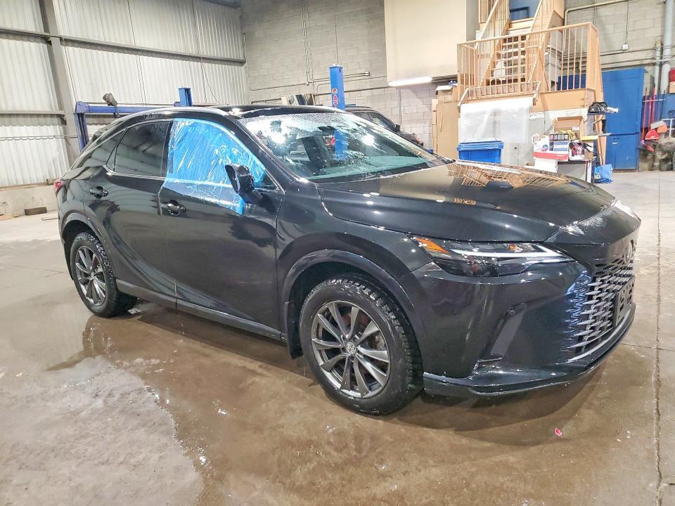 2023 Lexus Rx 350 Base